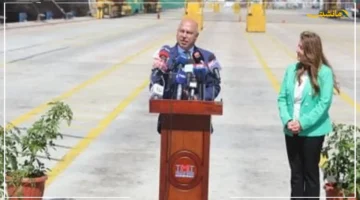 تطور جديد.. كامل الوزير يكشف عن رؤية مصر للتعاون الاقتصادي مع الشركات العالمية والأمريكية. 1